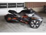 2015 Can-Am Spyder F3 for sale 201272248